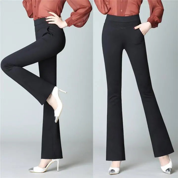 High Stretch Shaping Dress Pants