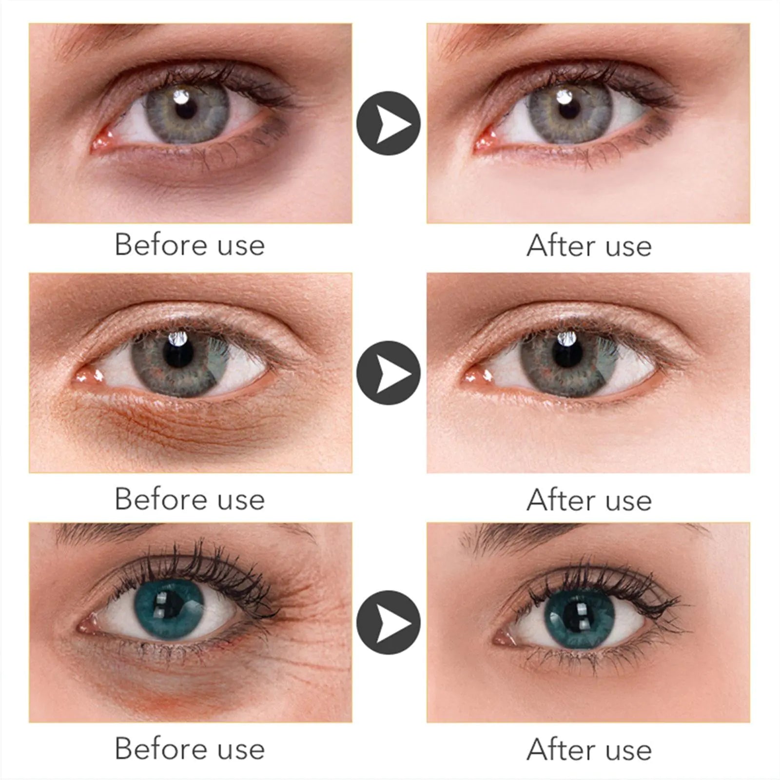 Youthful Eyes Age Defying Eye Serum