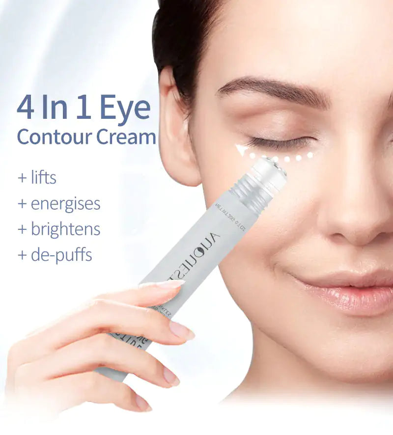 Youthful Eyes Age Defying Eye Serum