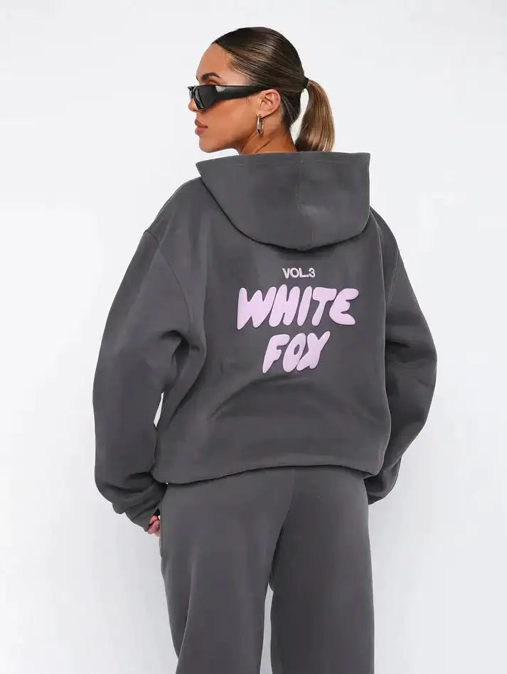 The Viral WF Track Suit