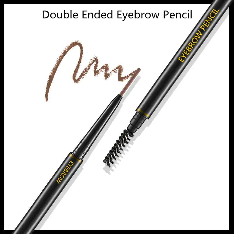 Automatic Fine Eyebrow Pencil