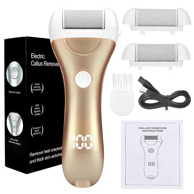 Electric Callus Remover