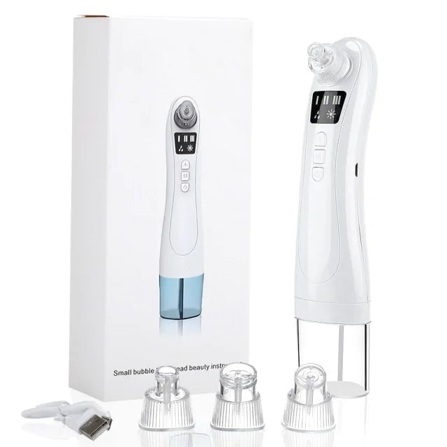 Blackhead Remover Vacuum