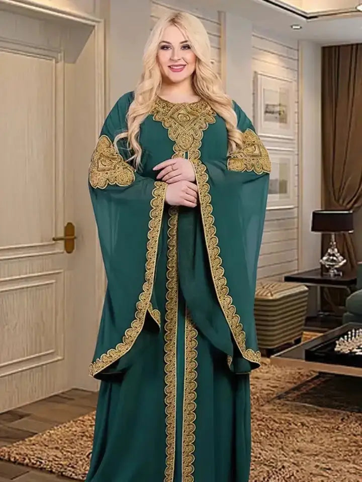 Regal Essence Abaya