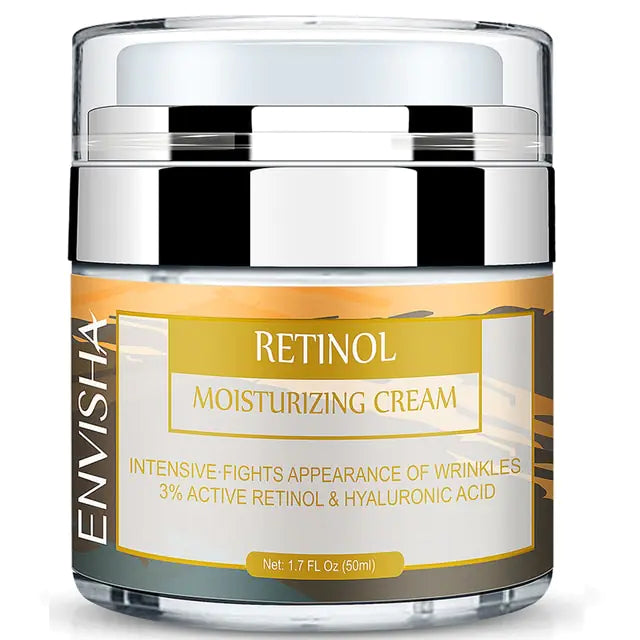 Anti Aging Face Creams (with options)