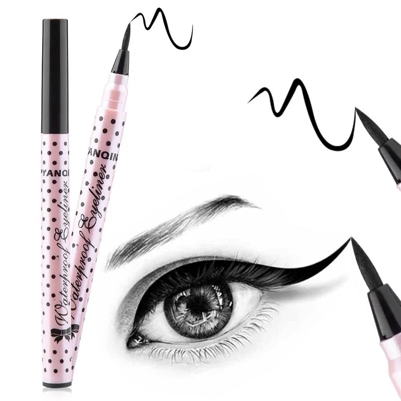 1 Piece Long Lasting Eye Liner Pencil