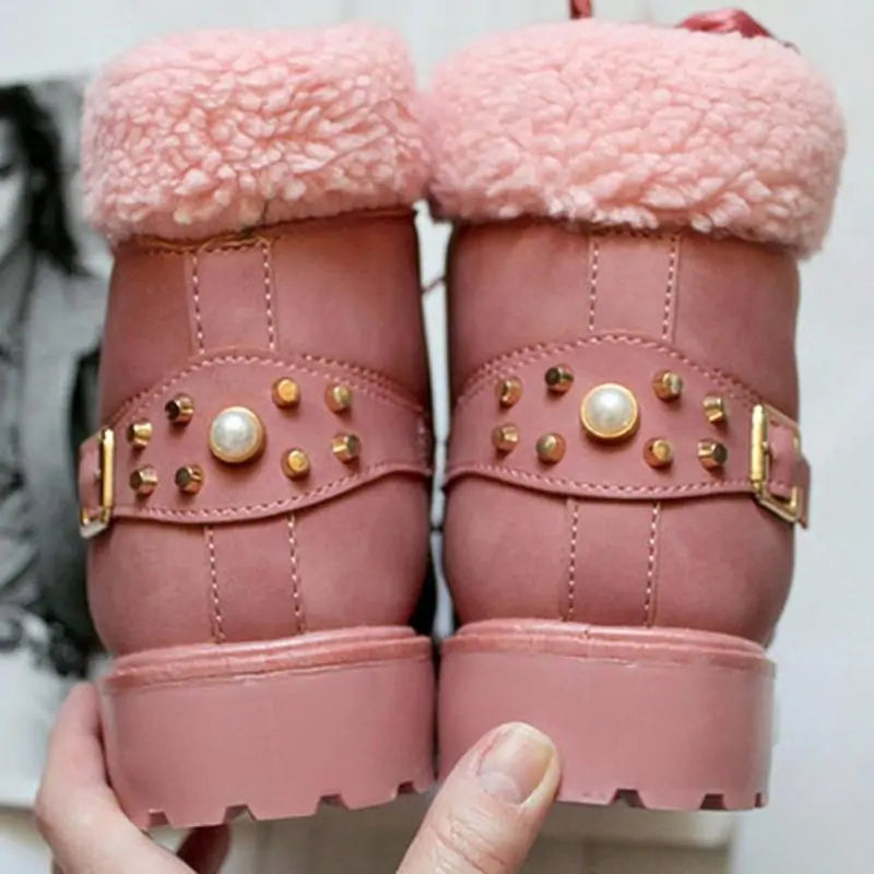 Wonderland Boot Collection