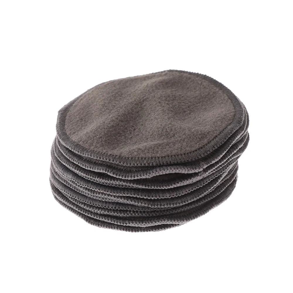 5/12Pcs Reusable Cotton Pads Makeup Remover