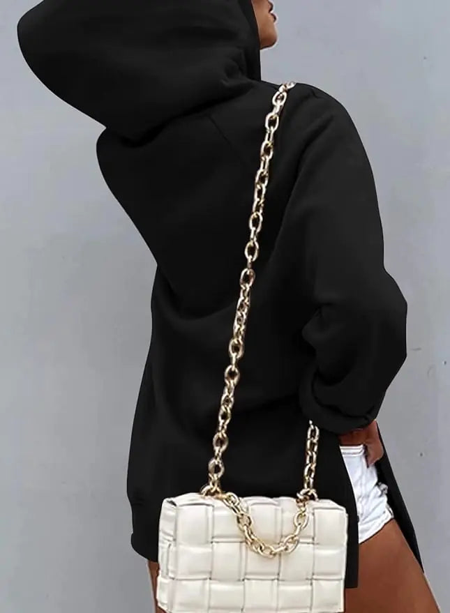 Stylish Off Market Hoodie Pullover