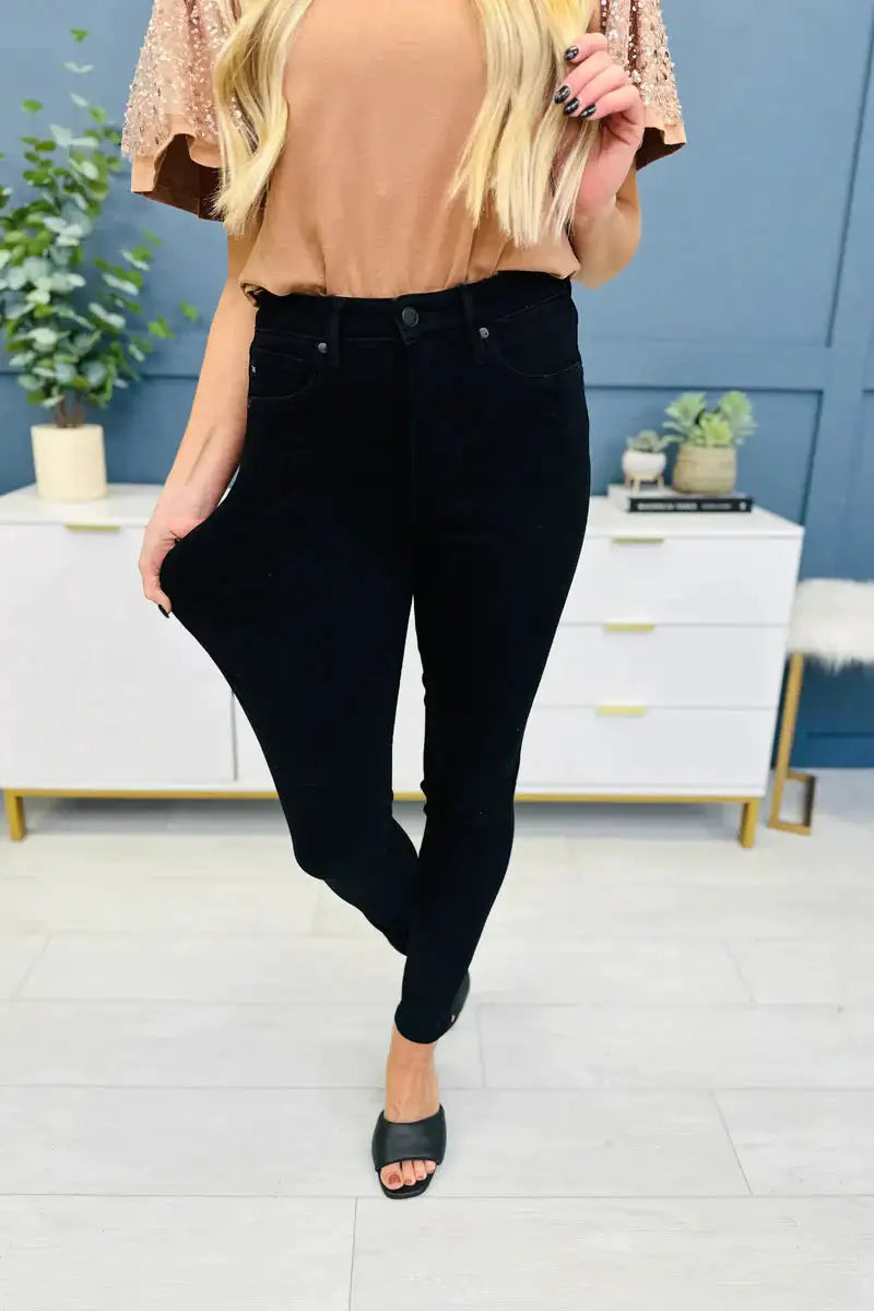 CurveHugger Jeans