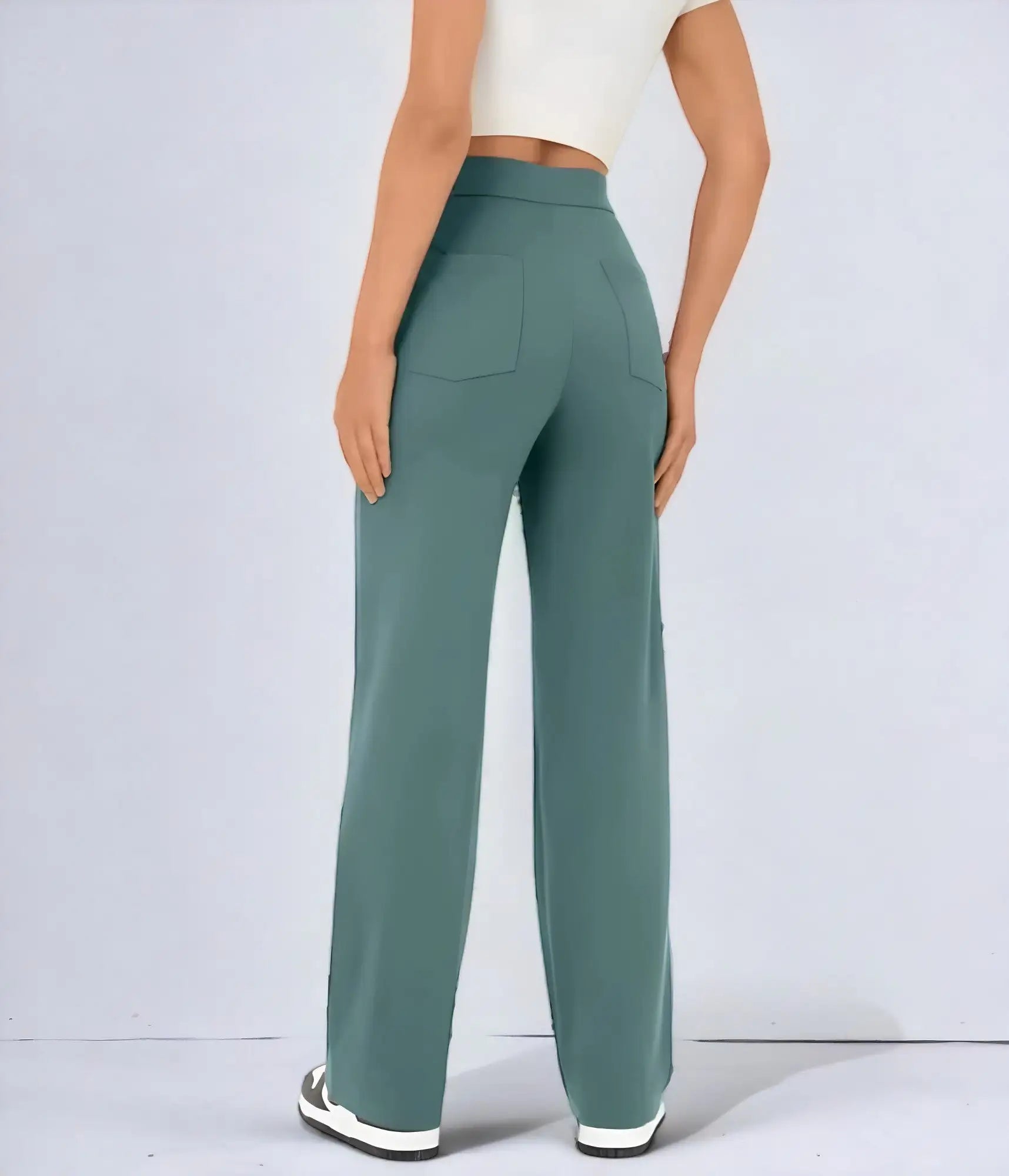 Stylish Soft Women's Pants