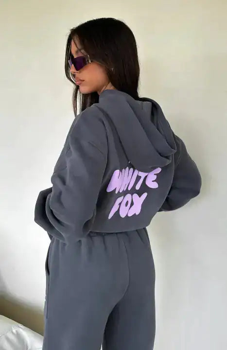 The Viral WF Track Suit