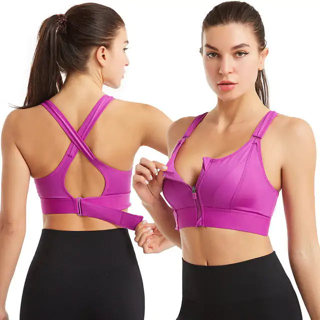 Sport Extreme High Support Bra