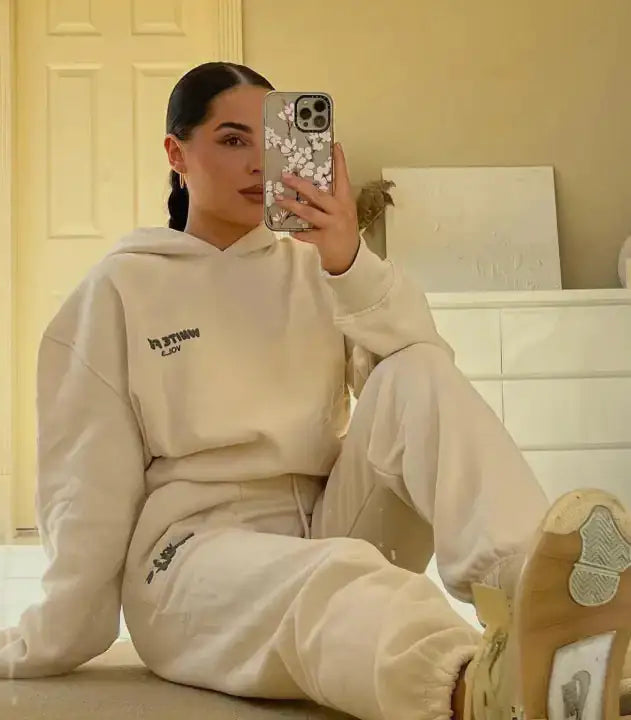 The Viral WF Track Suit