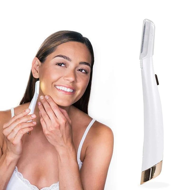 Dermaplane Face Hair Remover