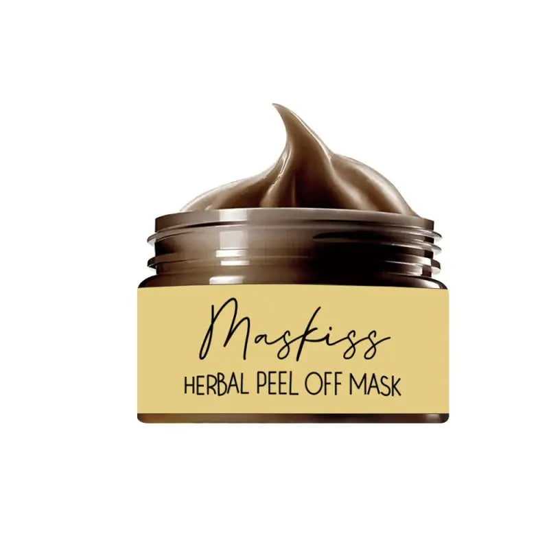 Herbal Refining Peel-off Mask