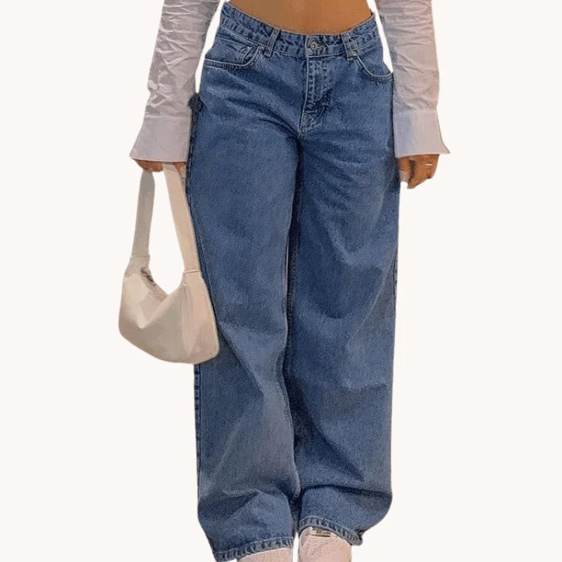 UG Straight Leg Jeans