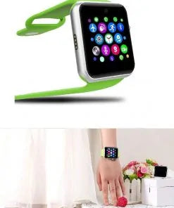 Smart Watch For IOS