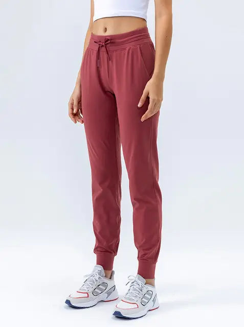 Comfortable Adjustable Sweatpants