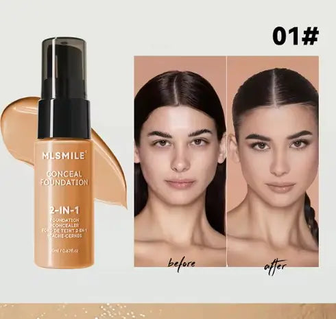 Liquid Foundation