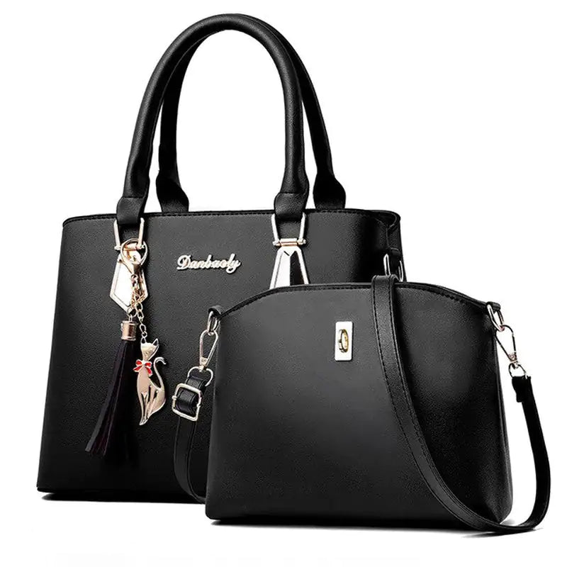 Exquisite Luxury Handbag Collection