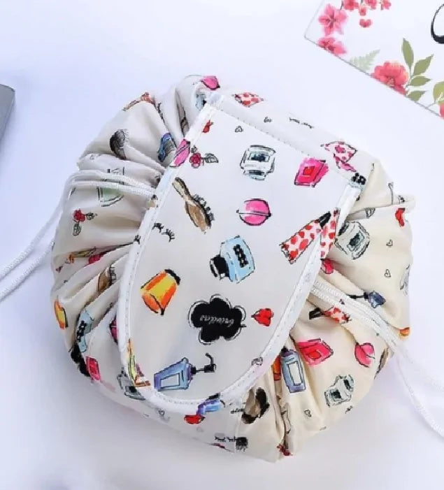 Lazy Makeup Bag