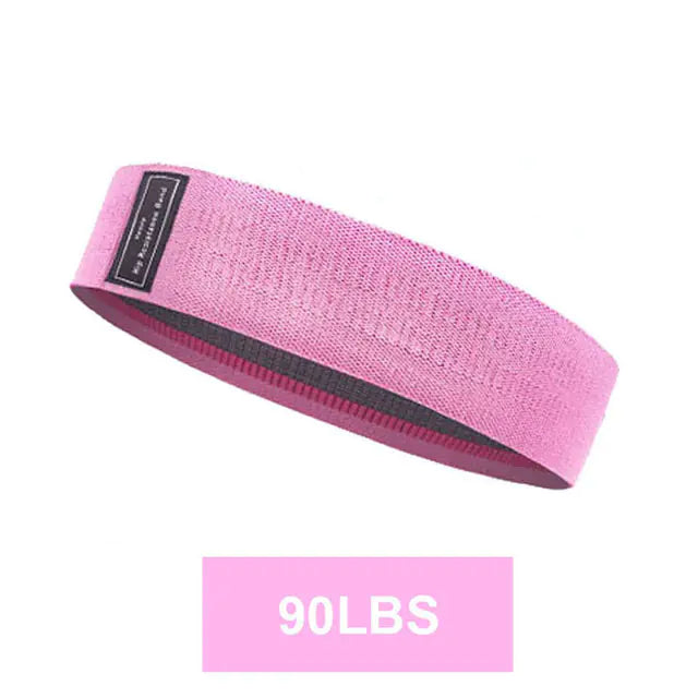 Fitness Elastic BandsResistance Bands