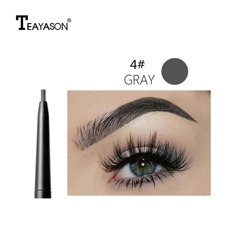 Automatic Fine Eyebrow Pencil