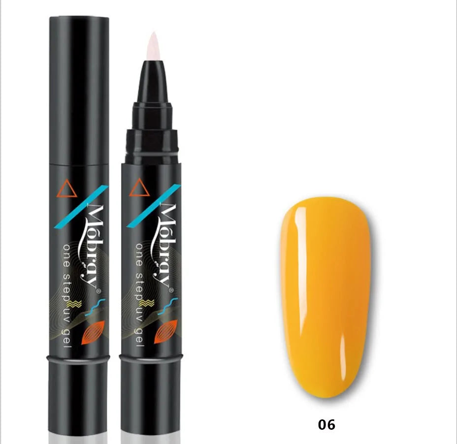 Nail Gel Pencil