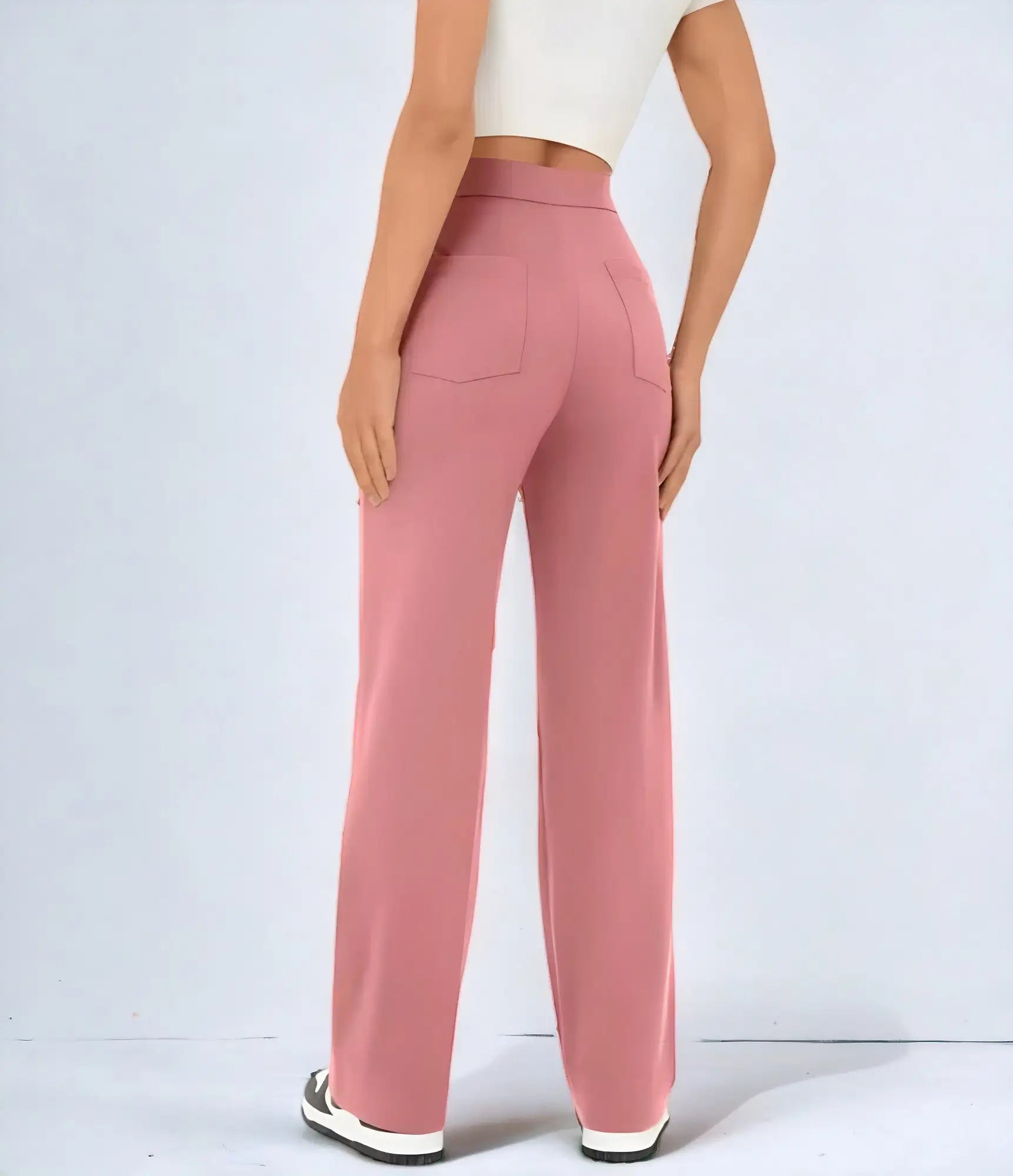 Stylish Soft Women's Pants