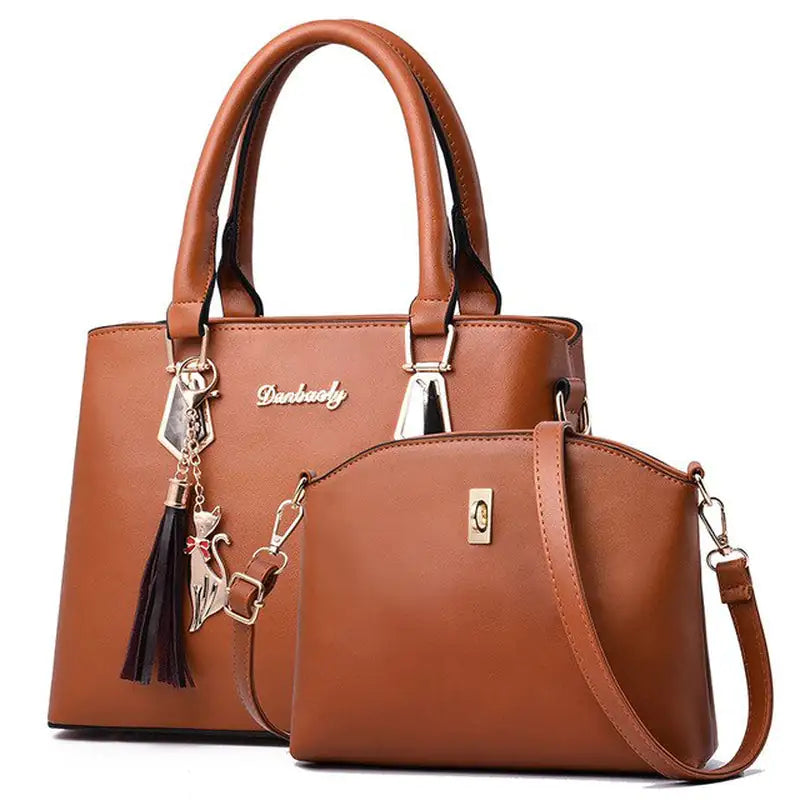 Exquisite Luxury Handbag Collection