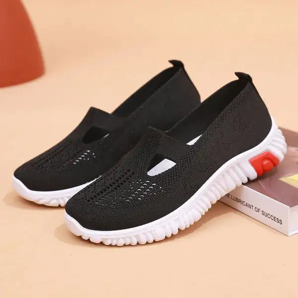 UltraFit Comfort Fashion Sneakers