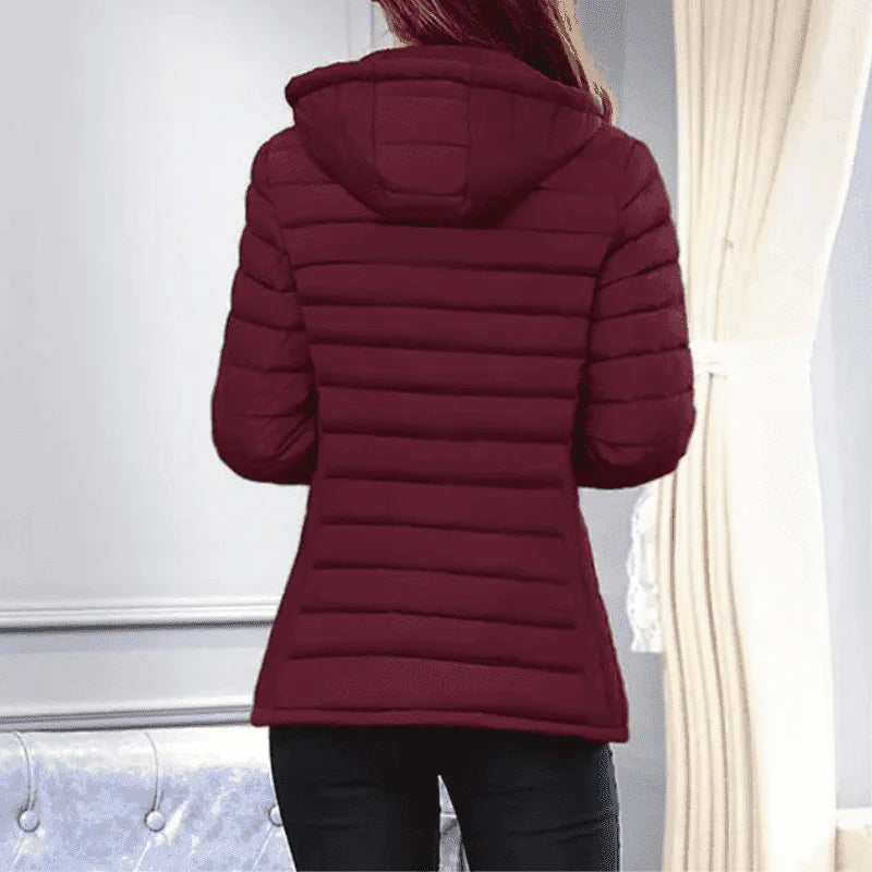 VersaWarm Padded Jacket