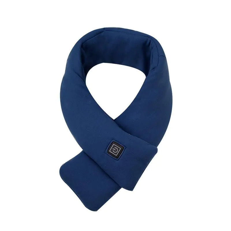 Intelligent Electric Heating Scarf