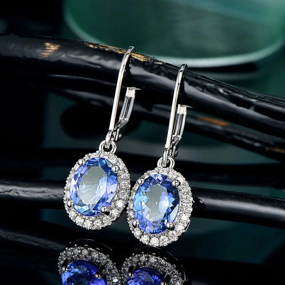 Radiant Elegance Women’s Earrings