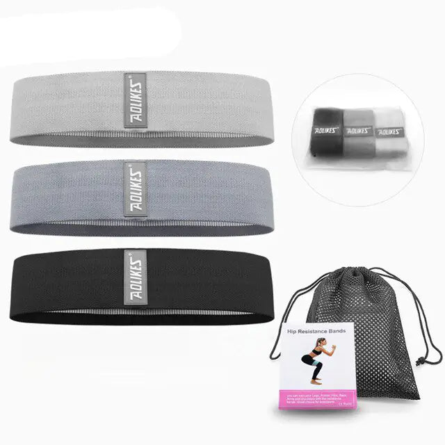 Fitness Elastic BandsResistance Bands