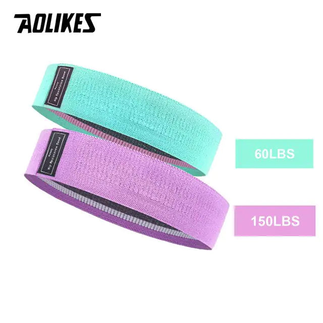 Fitness Elastic BandsResistance Bands