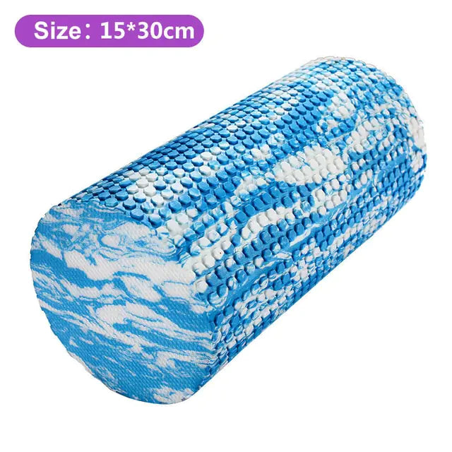 Cloud Yoga Foam Roller