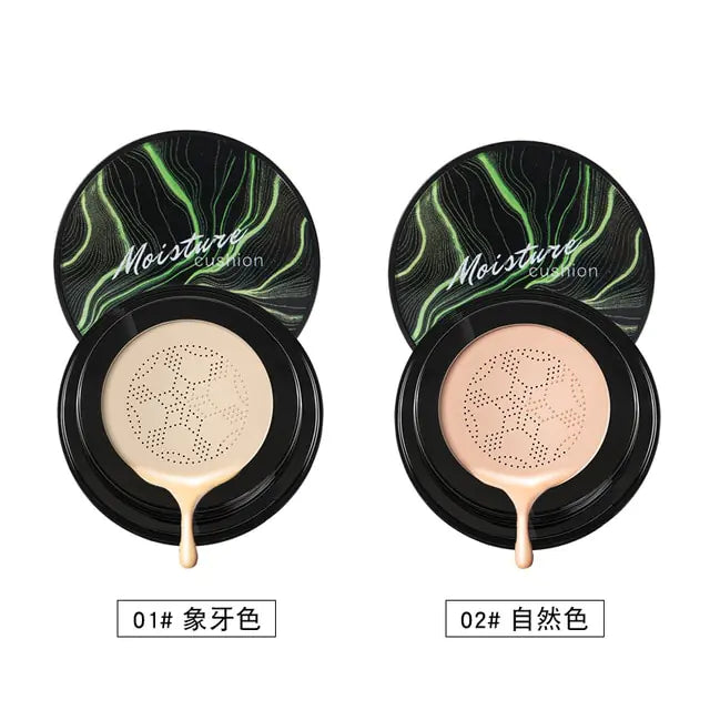 Air Cushion BB Cream